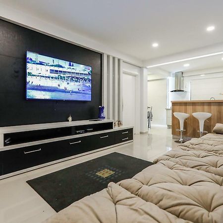 Foz Cobertura 3 Suites E Foz Apartamento 2 Suites Foz do Iguaçu Eksteriør billede