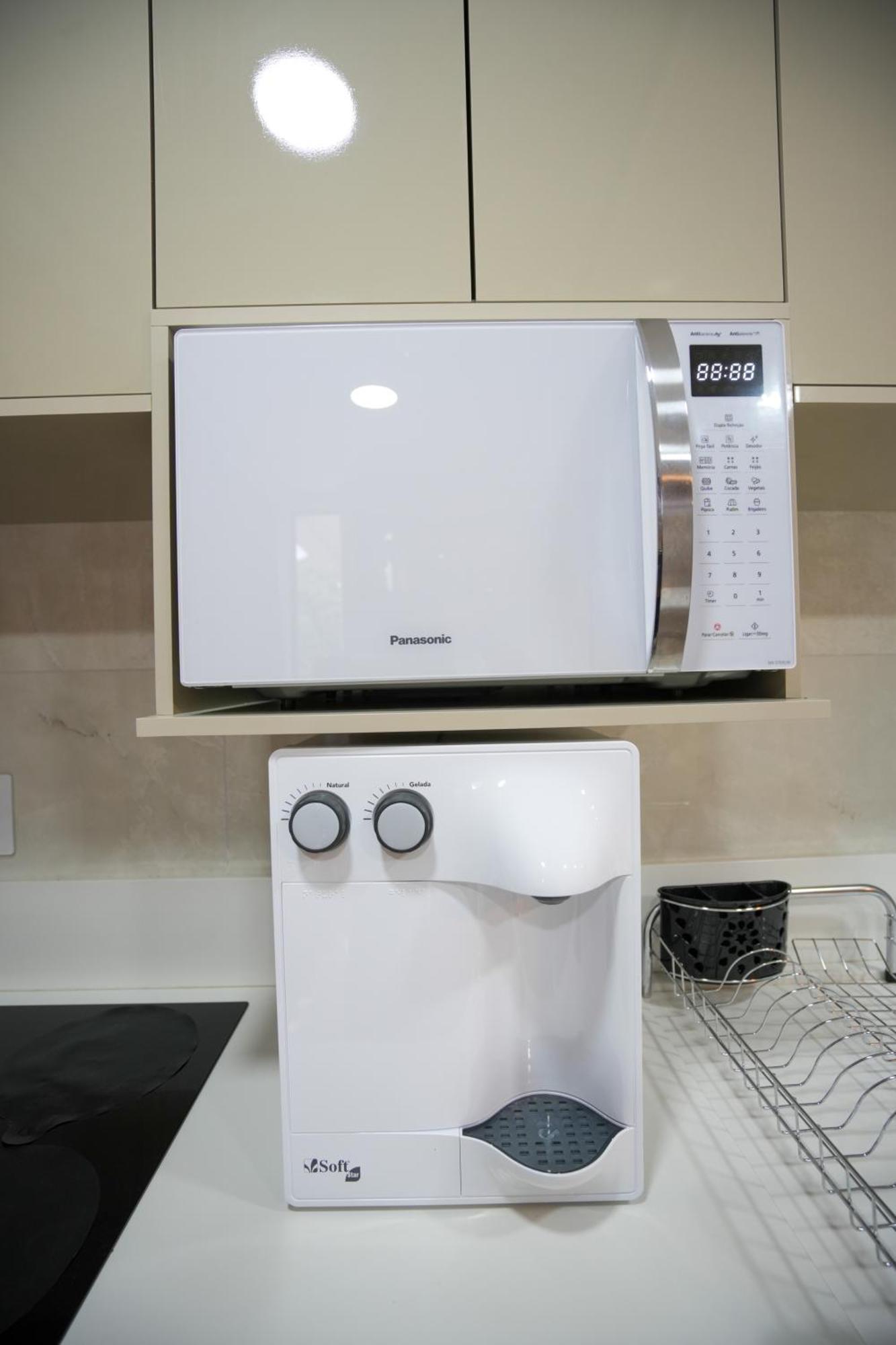 Foz Cobertura 3 Suites E Foz Apartamento 2 Suites Foz do Iguaçu Eksteriør billede