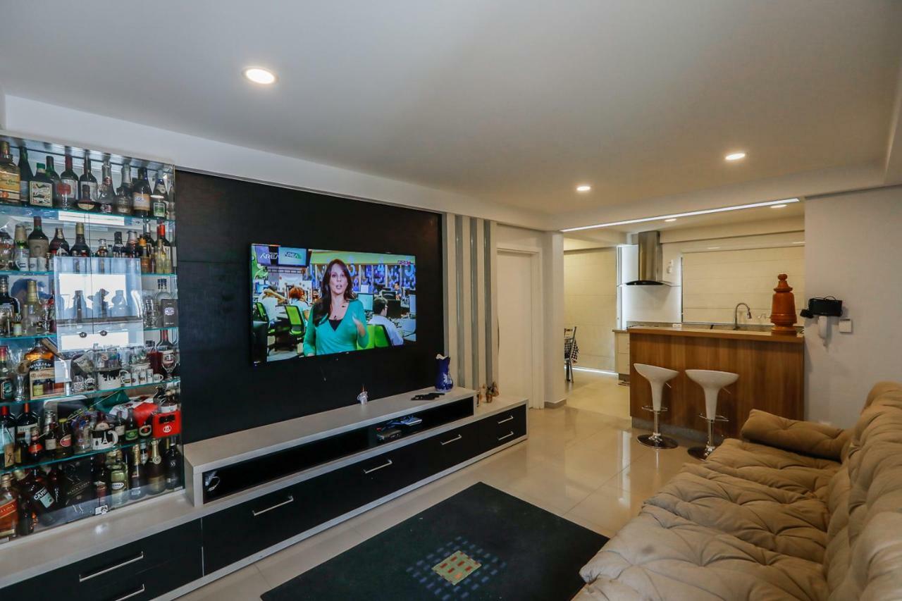 Foz Cobertura 3 Suites E Foz Apartamento 2 Suites Foz do Iguaçu Eksteriør billede