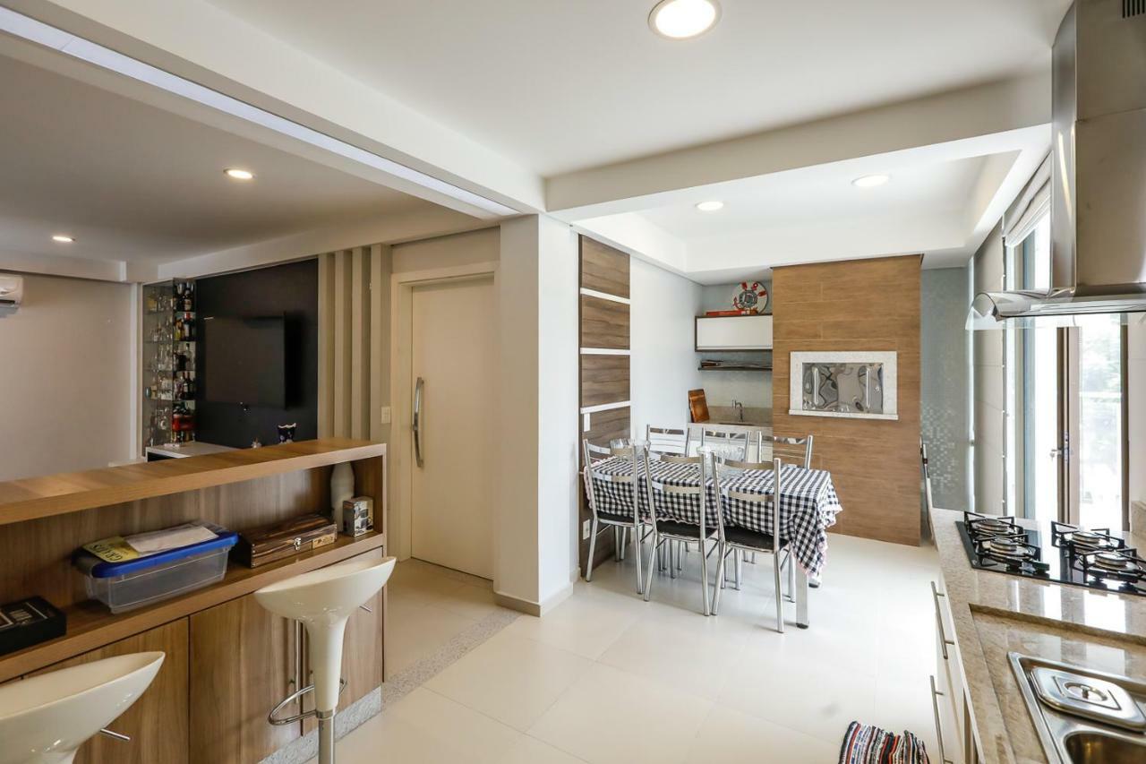 Foz Cobertura 3 Suites E Foz Apartamento 2 Suites Foz do Iguaçu Eksteriør billede