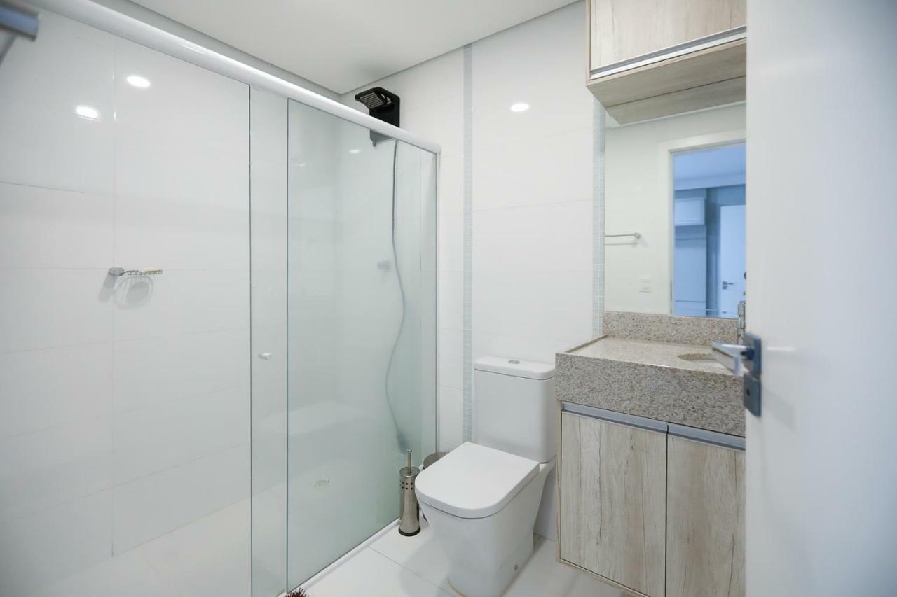 Foz Cobertura 3 Suites E Foz Apartamento 2 Suites Foz do Iguaçu Eksteriør billede