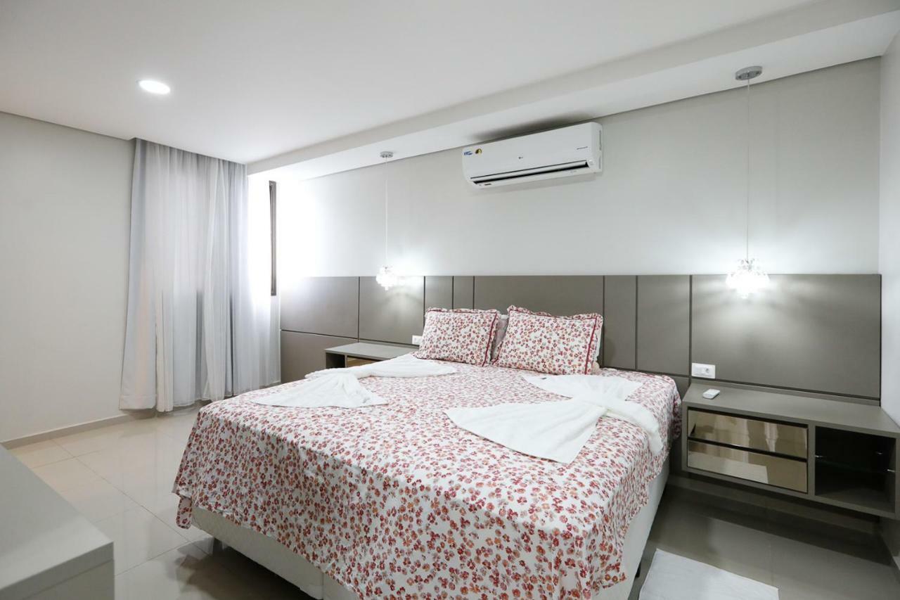 Foz Cobertura 3 Suites E Foz Apartamento 2 Suites Foz do Iguaçu Eksteriør billede