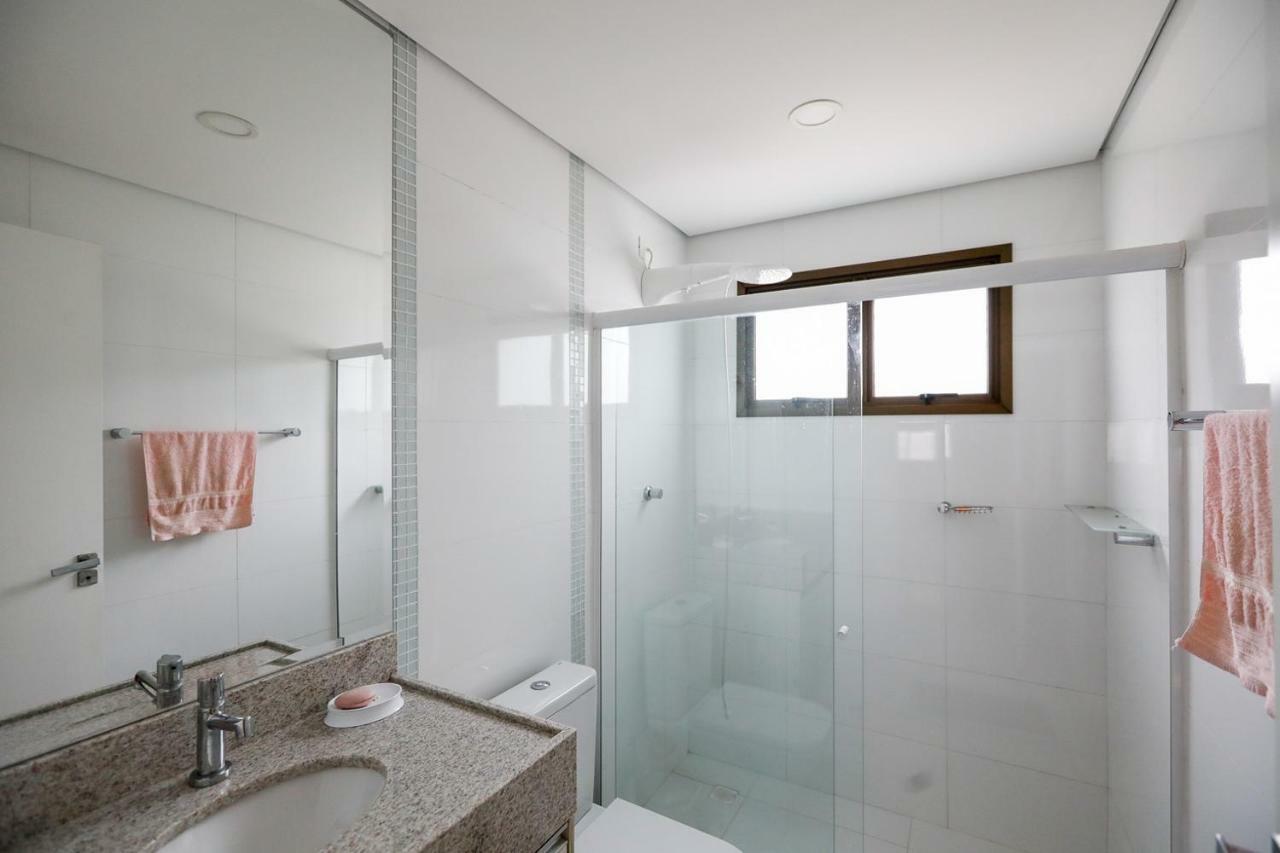 Foz Cobertura 3 Suites E Foz Apartamento 2 Suites Foz do Iguaçu Eksteriør billede