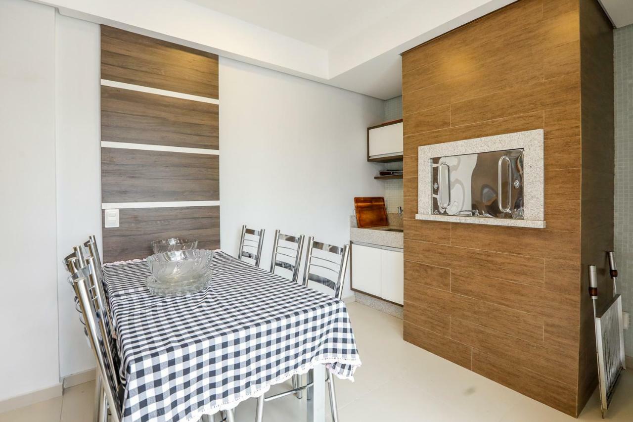 Foz Cobertura 3 Suites E Foz Apartamento 2 Suites Foz do Iguaçu Eksteriør billede